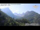 Webcam in Tristach, 4.3 mi away
