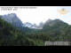 Webcam in Tristach, 4.3 mi away