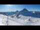 Webcam in Hintertux, 8 km