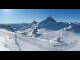 Webcam in Hintertux, 3.1 mi away