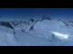 Webcam in Hintertux, 8 km