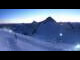 Webcam in Hintertux, 8 km