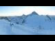 Webcam in Hintertux, 8 km entfernt