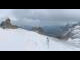 Webcam in Hintertux, 2.2 mi away