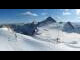 Webcam in Hintertux, 2.2 mi away