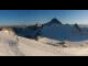 Webcam in Hintertux, 5.6 km