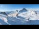 Webcam in Hintertux, 8 km