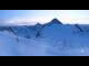 Webcam in Hintertux, 2.2 mi away
