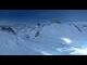 Webcam in Hintertux, 2.2 mi away