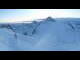 Webcam in Hintertux, 2.2 mi away