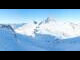 Webcam in Hintertux, 2.2 mi away