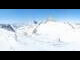 Webcam in Hintertux, 2.2 mi away