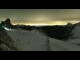 Webcam in Hintertux, 2.2 mi away