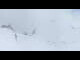 Webcam in Hintertux, 2.2 mi away