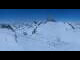Webcam in Hintertux, 2.2 mi away