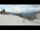 Webcam in Hintertux, 2.2 mi away