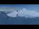 Webcam in Hintertux, 2.2 mi away