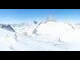 Webcam in Hintertux, 2.2 mi away