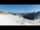 Webcam in Hintertux, 2.2 mi away