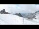 Webcam in Hintertux, 5.6 km