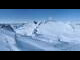 Webcam in Hintertux, 2.2 mi away