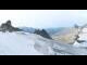 Webcam in Hintertux, 8 km