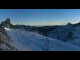 Webcam in Hintertux, 2.2 mi away
