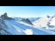 Webcam in Hintertux, 5.6 km