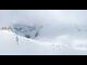 Webcam in Hintertux, 2.2 mi away