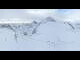 Webcam in Hintertux, 2.2 mi away