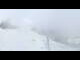 Webcam in Hintertux, 2.2 mi away
