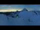 Webcam in Hintertux, 5.6 km
