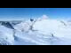 Webcam in Hintertux, 2.2 mi away