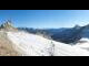Webcam in Hintertux, 2.2 mi away