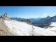 Webcam in Hintertux, 5.6 km