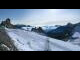 Webcam in Hintertux, 5.6 km