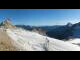 Webcam in Hintertux, 8 km