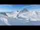 Webcam in Hintertux, 2.2 mi away