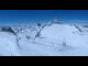 Webcam in Hintertux, 2.2 mi away