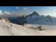 Webcam in Hintertux, 2.2 mi away