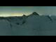 Webcam in Hintertux, 2.2 mi away