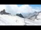 Webcam in Hintertux, 5.6 km