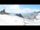 Webcam in Hintertux, 8 km entfernt