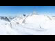 Webcam in Hintertux, 2.2 mi away