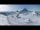 Webcam in Hintertux, 5.6 km