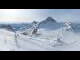 Webcam in Hintertux, 5.6 km