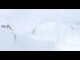 Webcam in Hintertux, 2.2 mi away