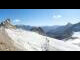Webcam in Hintertux, 5.6 km