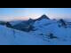 Webcam in Hintertux, 8 km