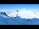 Webcam in Hintertux, 2.2 mi away